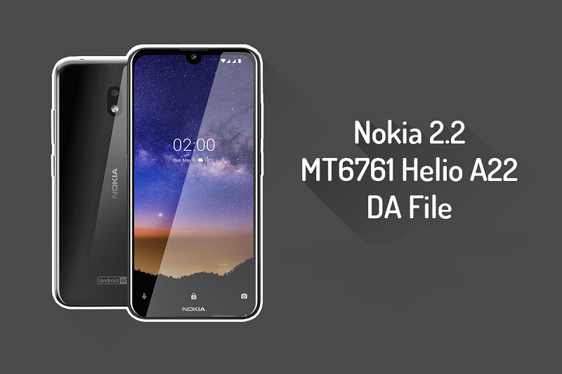 Mediatek MT6761 Helio A22 được trang bị trên các mẫu điện thoại giá rẻ